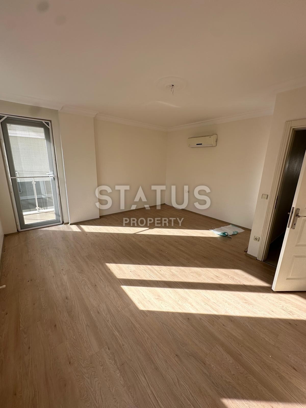 Квартира 3+1 в центре Аланьи, 135 м2 фото 14