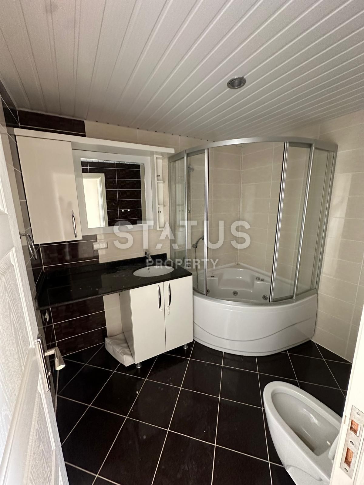 Квартира 3+1 в центре Аланьи, 135 м2 фото 15