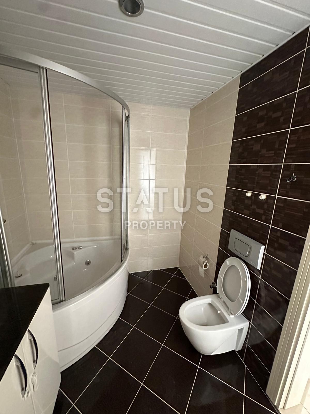 Квартира 3+1 в центре Аланьи, 135 м2 фото 16