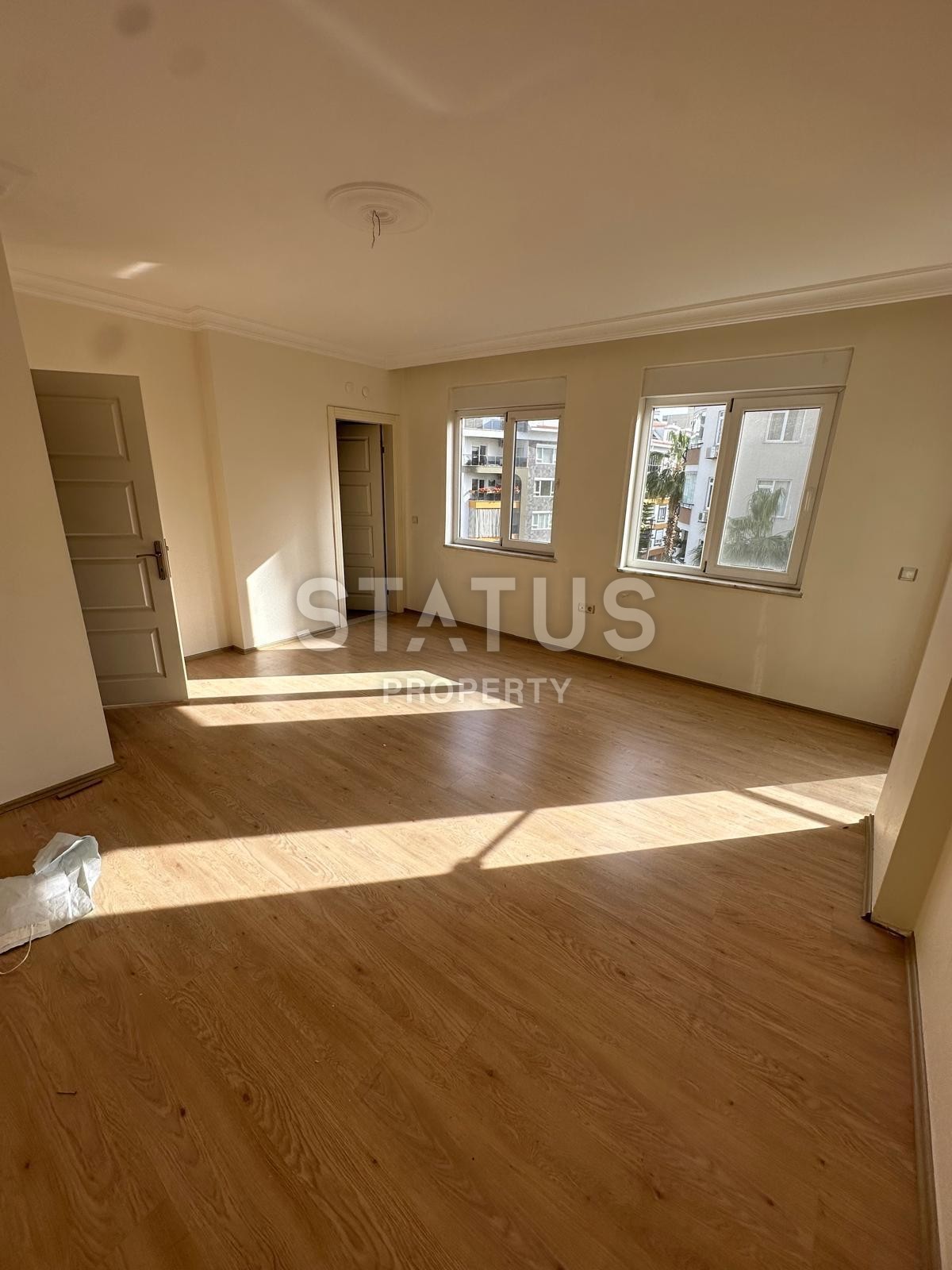 Квартира 3+1 в центре Аланьи, 135 м2 фото 17