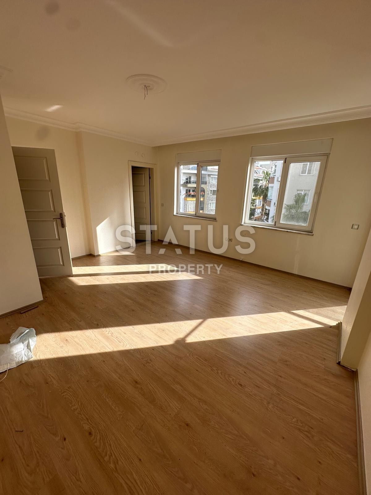 Квартира 3+1 в центре Аланьи, 135 м2 фото 18