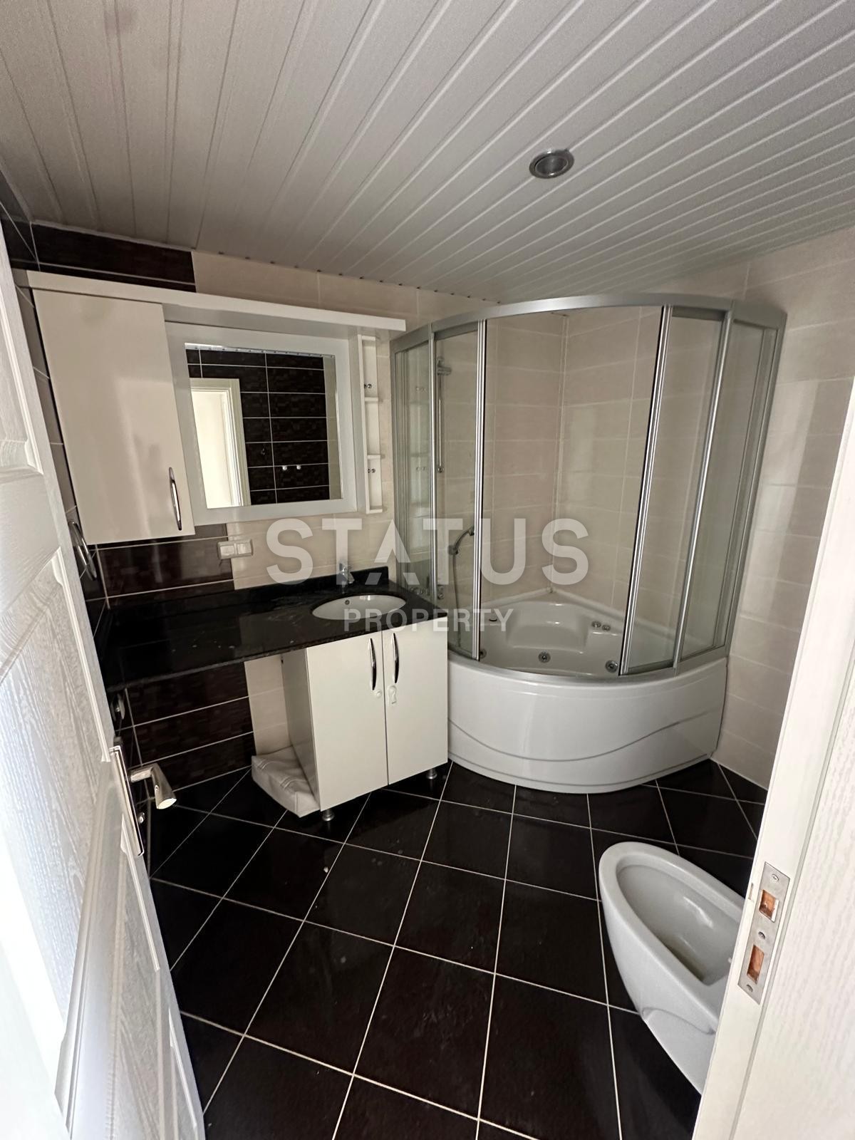 Квартира 3+1 в центре Аланьи, 135 м2 фото 20