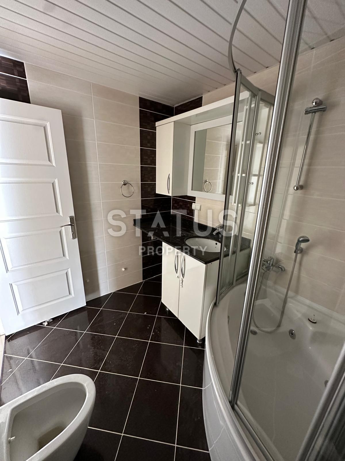 Квартира 3+1 в центре Аланьи, 135 м2 фото 21