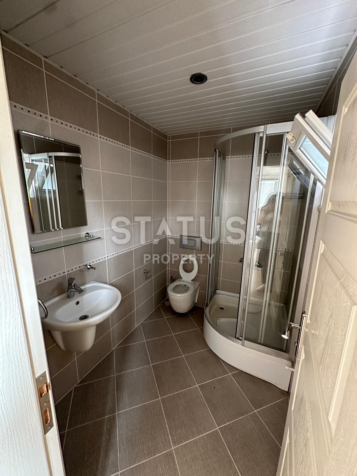 Квартира 3+1 в центре Аланьи, 135 м2 фото 22