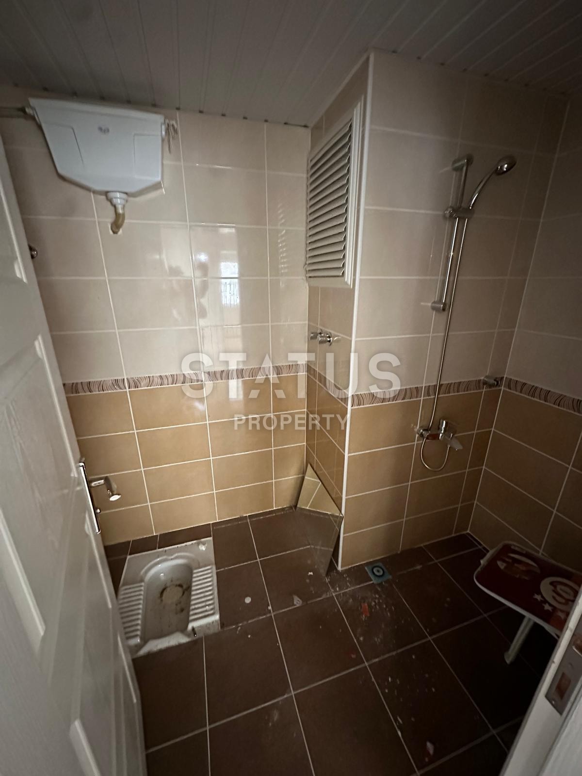 Квартира 3+1 в центре Аланьи, 135 м2 фото 24