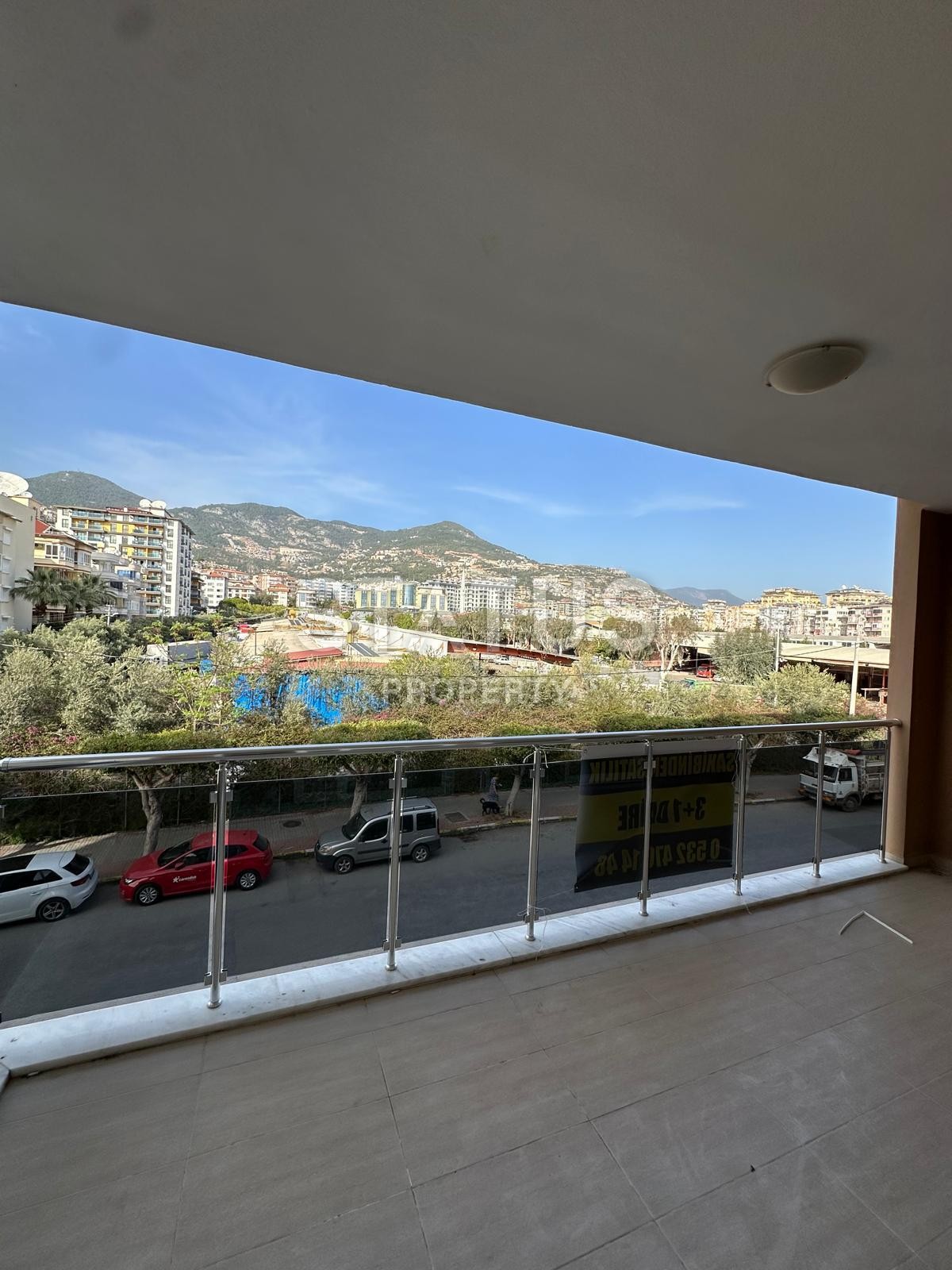 Квартира 3+1 в центре Аланьи, 135 м2 фото 26