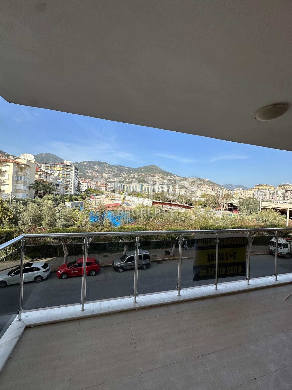 Квартира 3+1 в центре Аланьи, 135 м2 фото 27