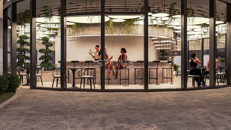 Новый комплекс в районе Гечикале, Северный Кипр! Бес% рассрочка! фото 7