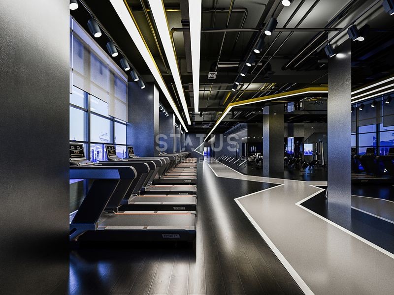 Новый комплекс в районе Гечикале, Северный Кипр! Бес% рассрочка! фото 8