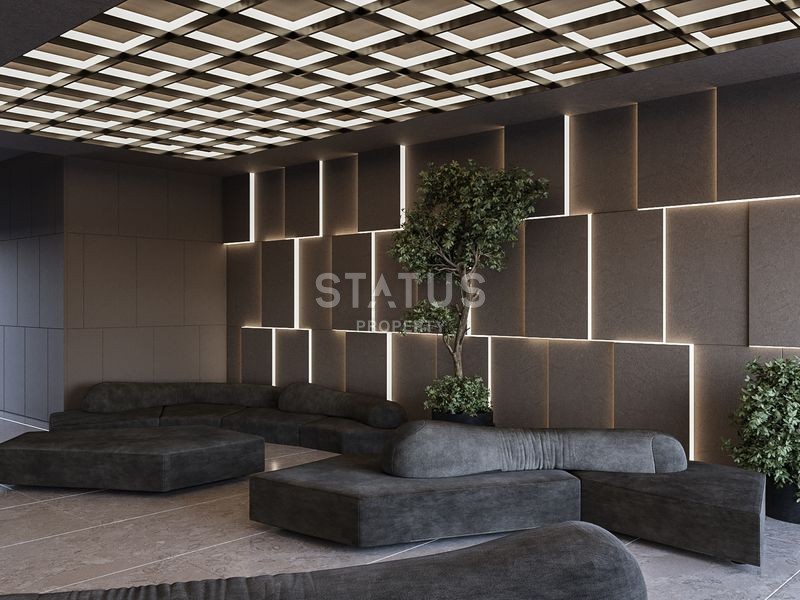 Новый комплекс в районе Гечикале, Северный Кипр! Бес% рассрочка! фото 9