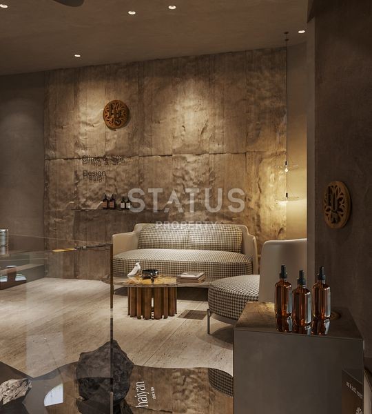 Новый комплекс в районе Гечикале, Северный Кипр! Бес% рассрочка! фото 10