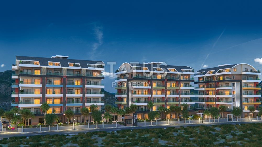 An excellent investment project in Kargicag with a convenient payment schedule фото 20