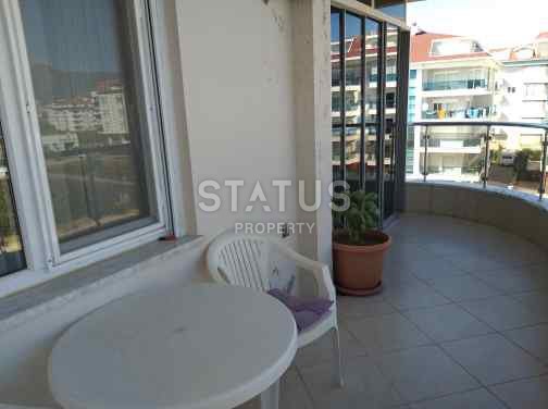 Квартира с видом на море и с мебелью в Кестеле 75 кв.м. Супер цена! фото 5