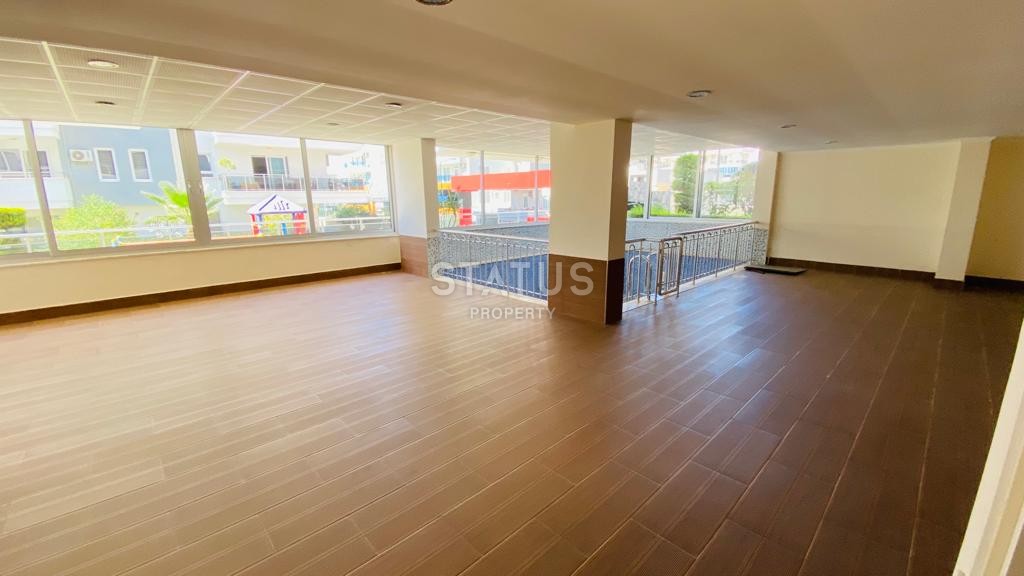 Large penthouse 4+1 with furniture in Tosmur, 290 m2 фото 7