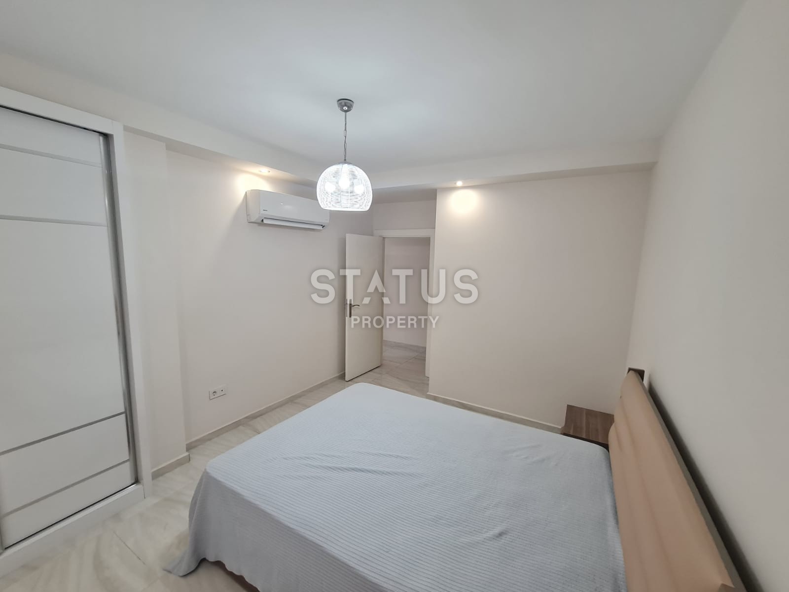 Горячее предложение! Квартира 1+1 по суперцене! Подходит под ВНЖ! 60 м2 фото 6