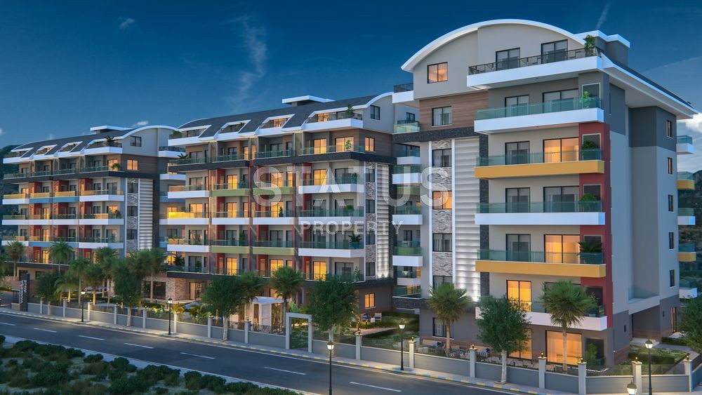 An excellent investment project in Kargicag with a convenient payment schedule фото 21