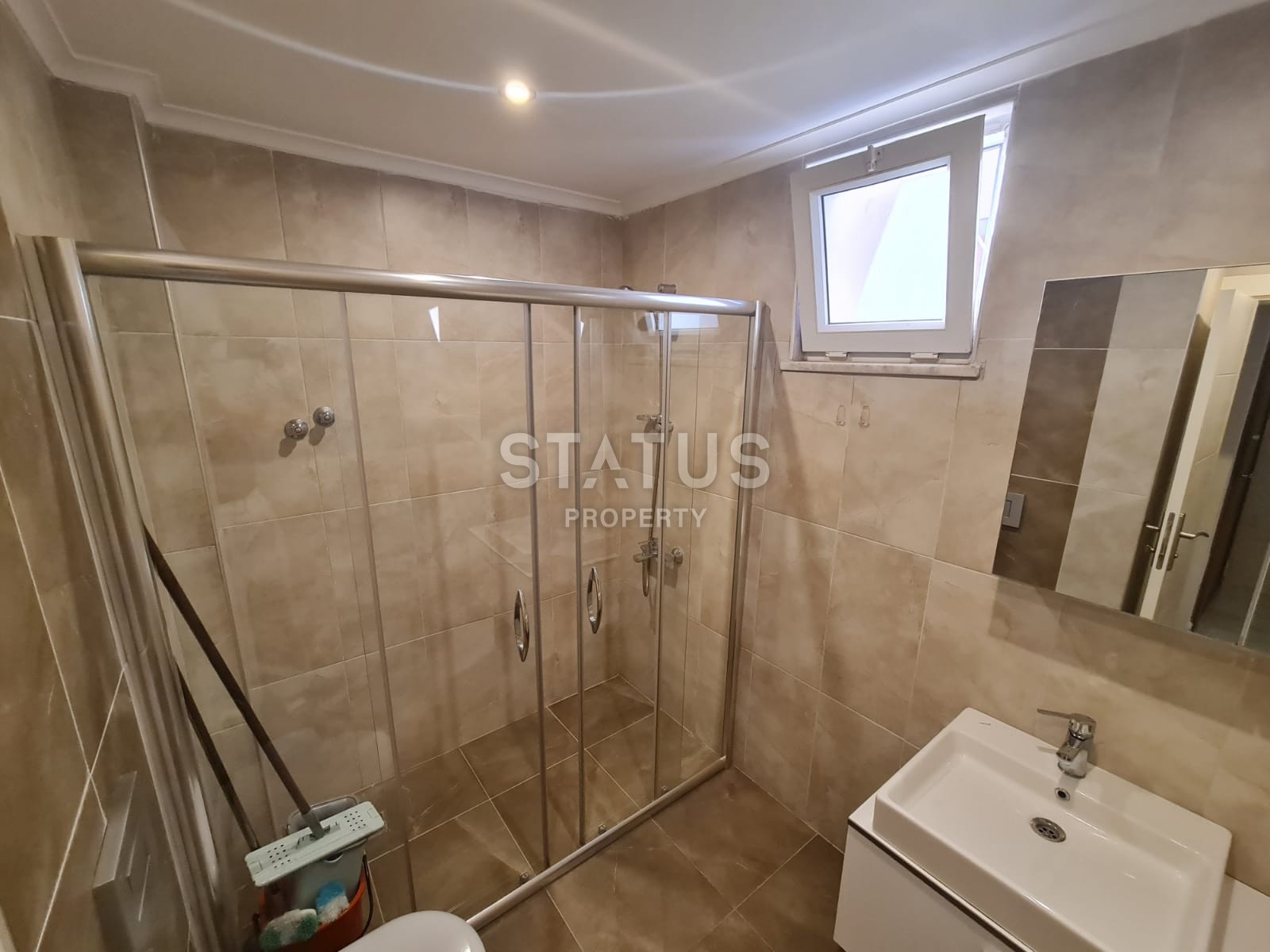 Горячее предложение! Квартира 1+1 по суперцене! Подходит под ВНЖ! 60 м2 фото 8