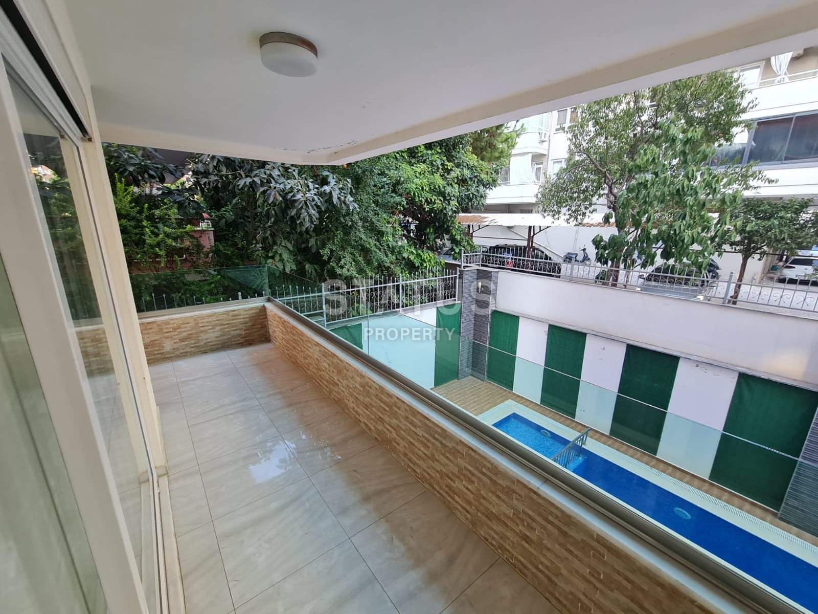 Горячее предложение! Квартира 1+1 по суперцене! Подходит под ВНЖ! 60 м2 фото 13