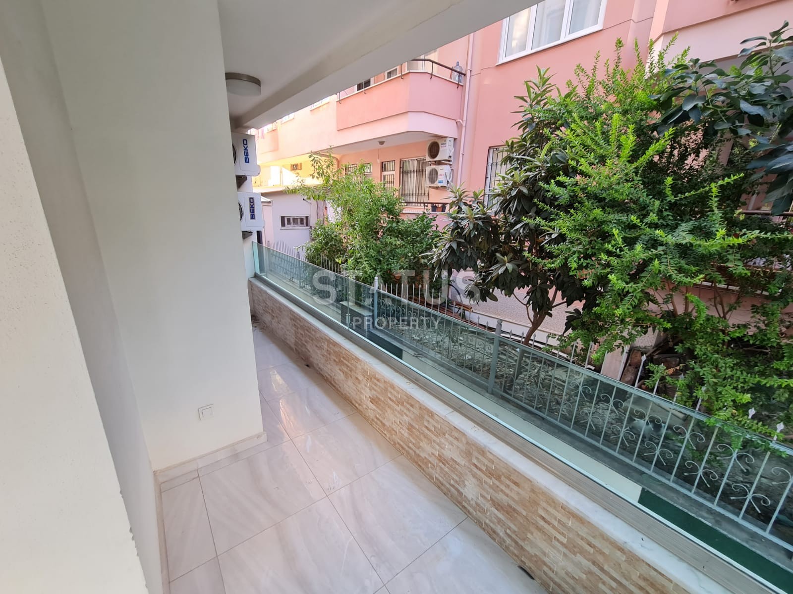 Горячее предложение! Квартира 1+1 по суперцене! Подходит под ВНЖ! 60 м2 фото 14