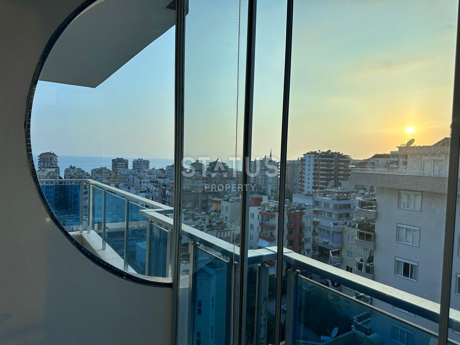 Двухкомнатная квартира в комплексе с полной инфраструктурой, 55 м2в Махмутларе, фото 5