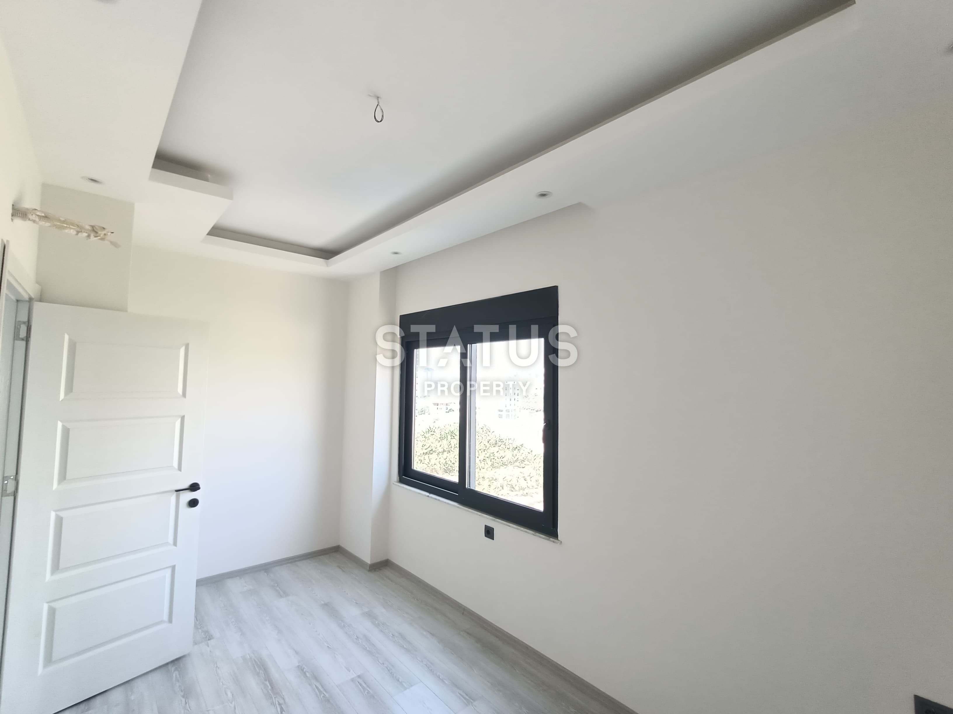 Двухкомнатная квартира в комплексе с водными горками, 55 м2 фото 4