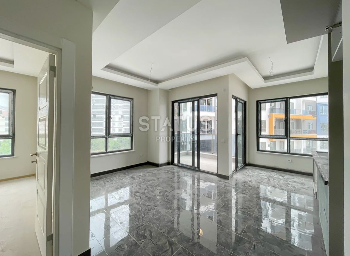 1+1 в комплексе с инфраструктурой отеля в Махмутларе, 55 м2 фото 11