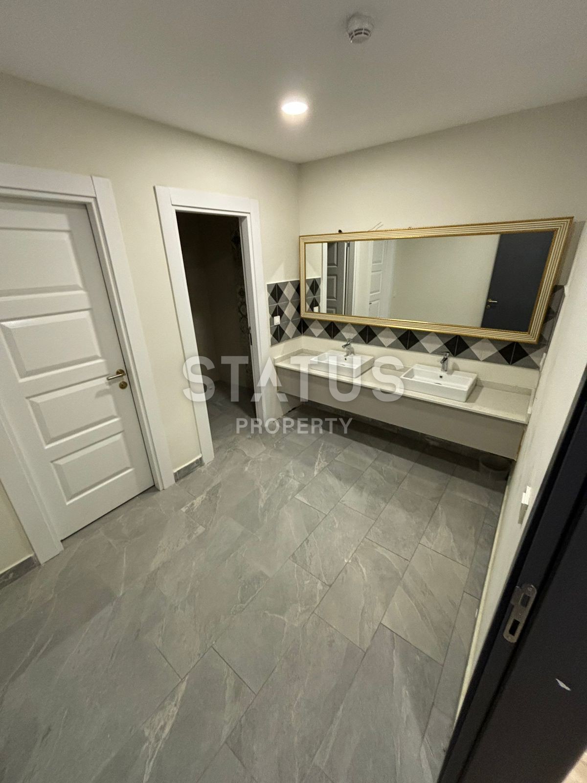 1+1 в комплексе с инфраструктурой отеля в Махмутларе, 55 м2 фото 13