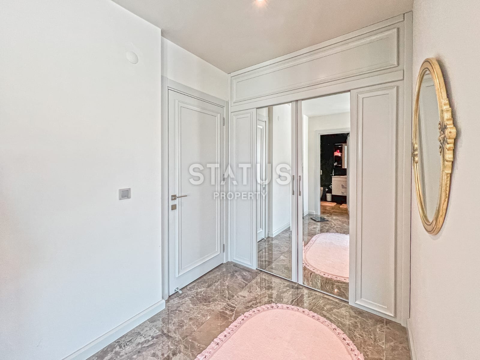 Роскошный пентхаус на берегу моря , 250 м2 фото 5