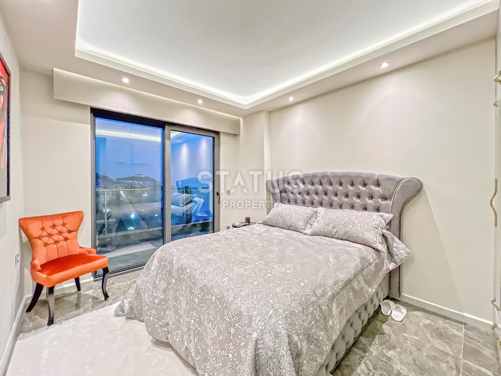 Роскошный пентхаус на берегу моря , 250 м2 фото 34