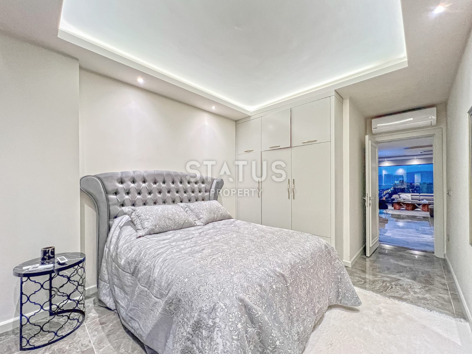 Роскошный пентхаус на берегу моря , 250 м2 фото 35