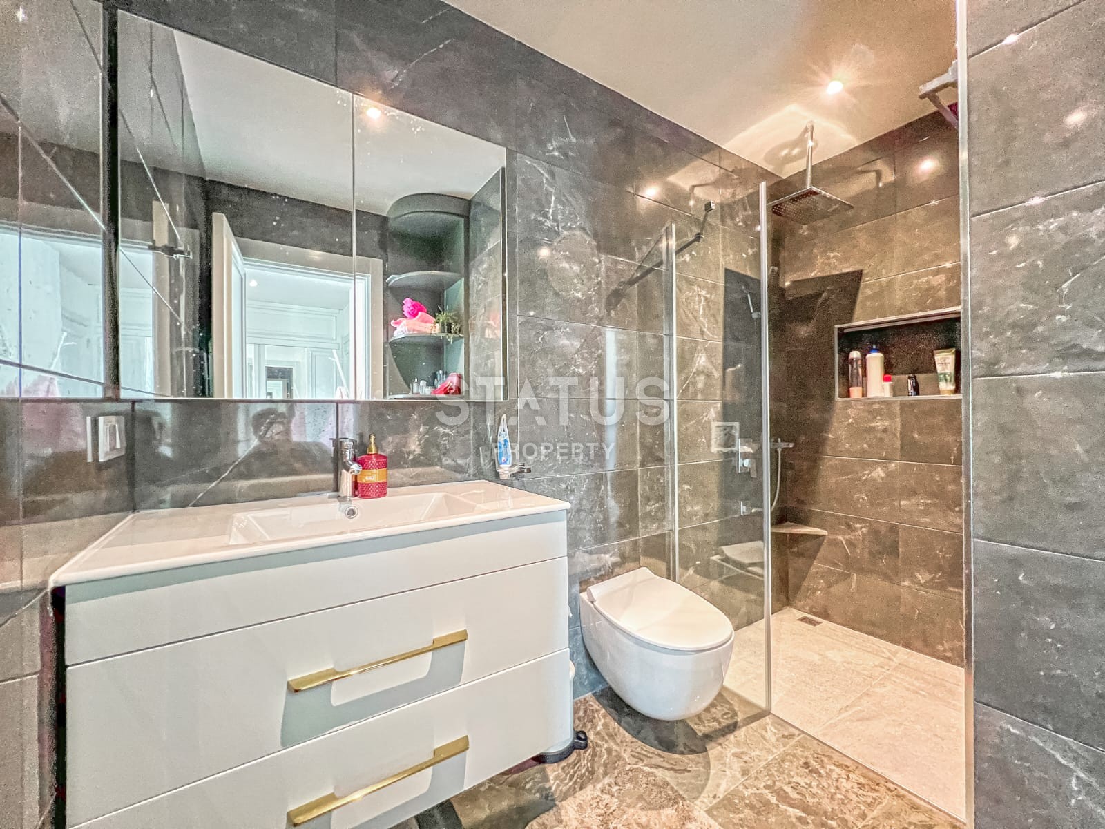 Роскошный пентхаус на берегу моря , 250 м2 фото 36