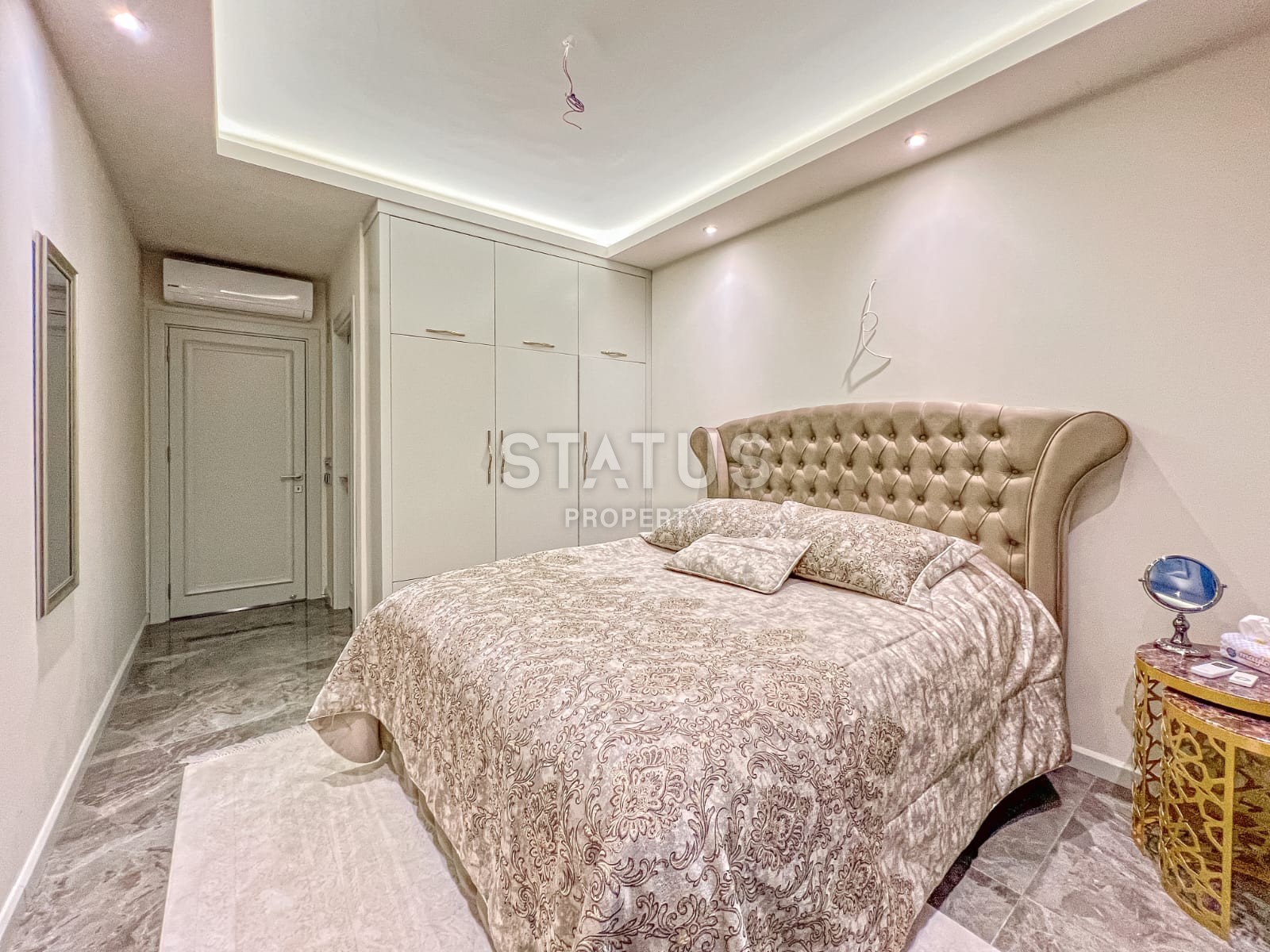 Роскошный пентхаус на берегу моря , 250 м2 фото 40