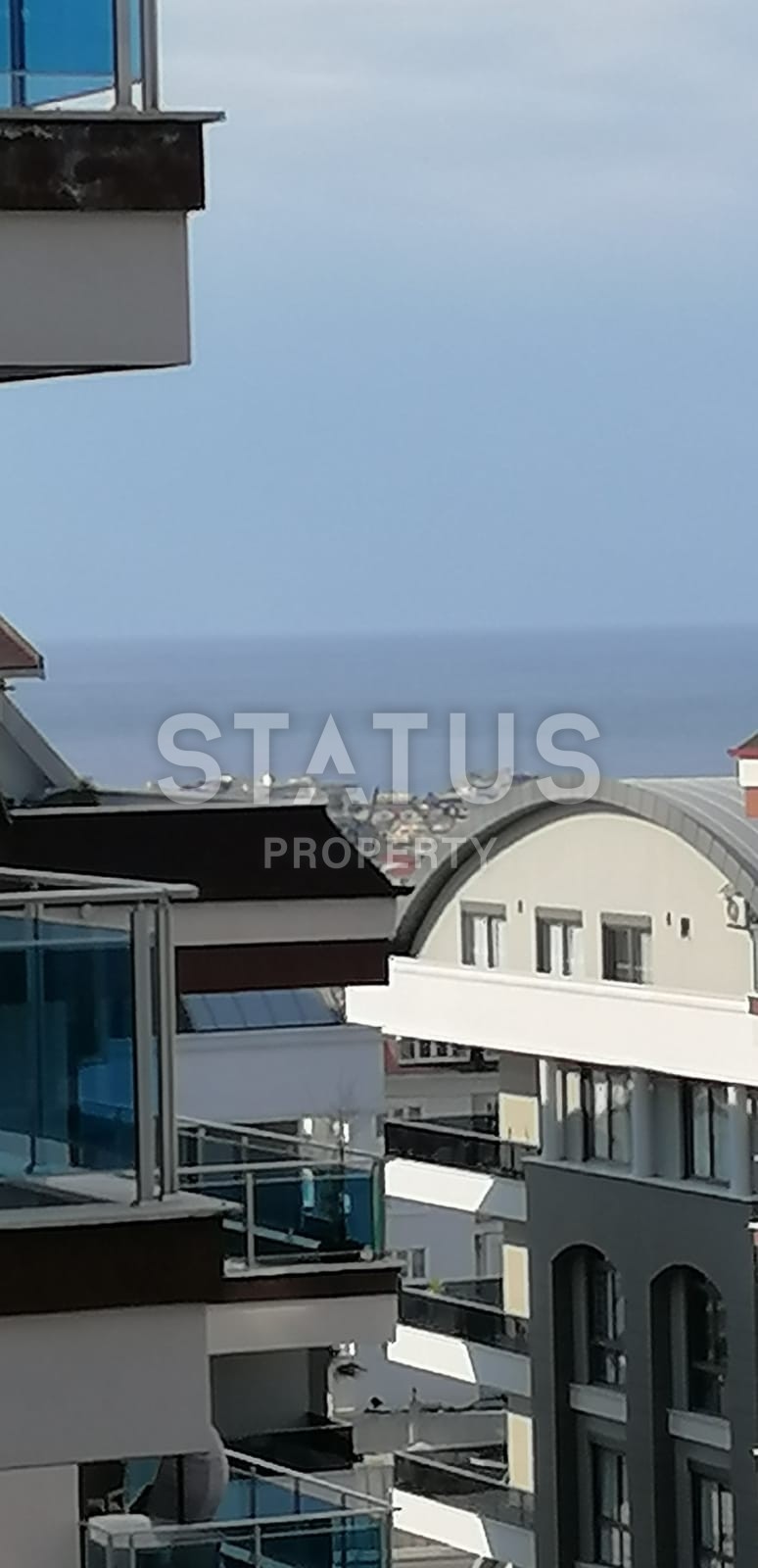 Large 4+1 apartment in the open for residence permit area of Cikcilli, 250 m2 фото 32