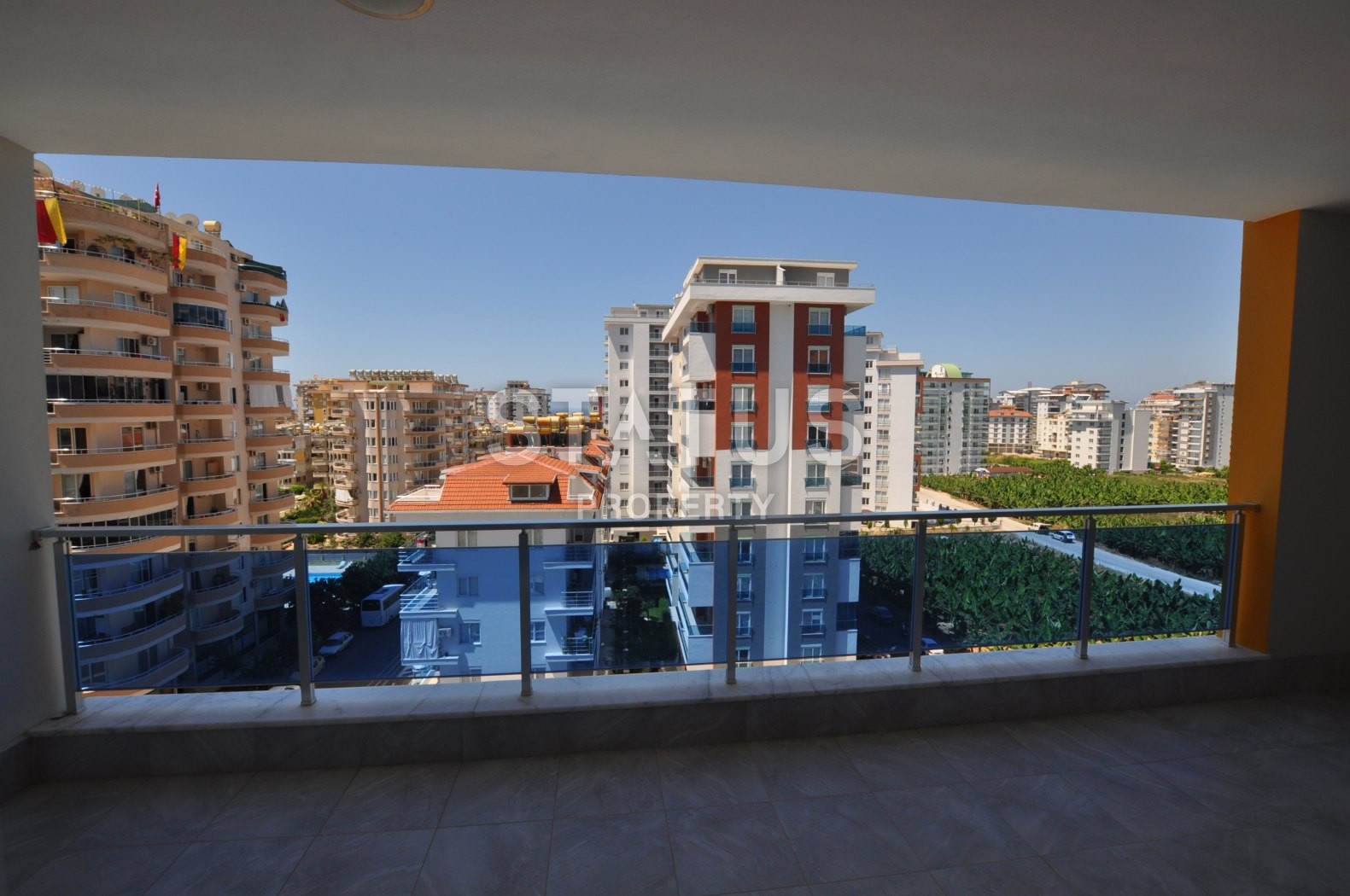 Новая двухкомнатная квартира в комплексе с инфраструктурой! Махмутлар. 68 м2 фото 27