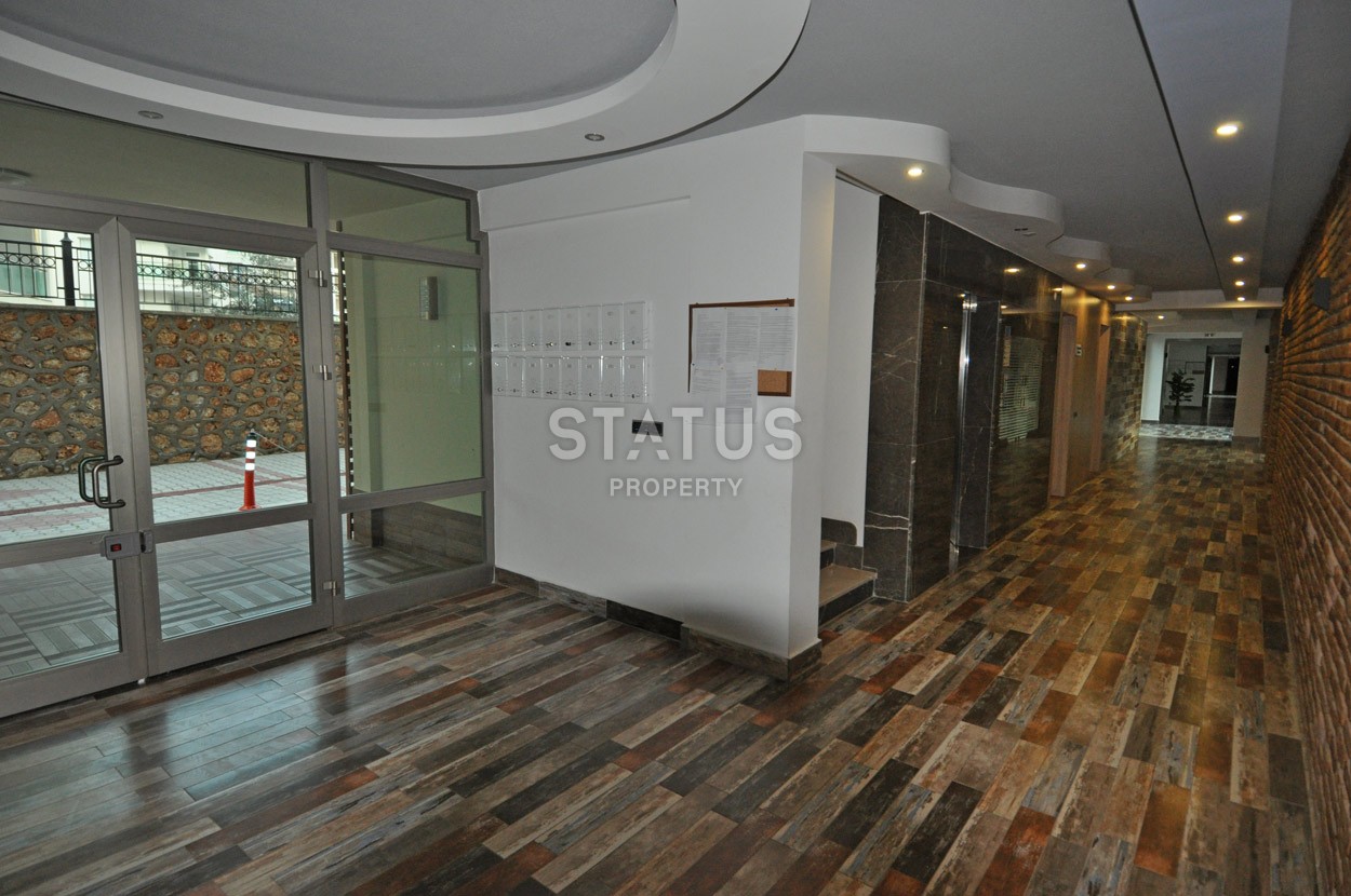 Пентхаус 3+1 в районе Оба! Подходит под гражданство! 240 м2 фото 32