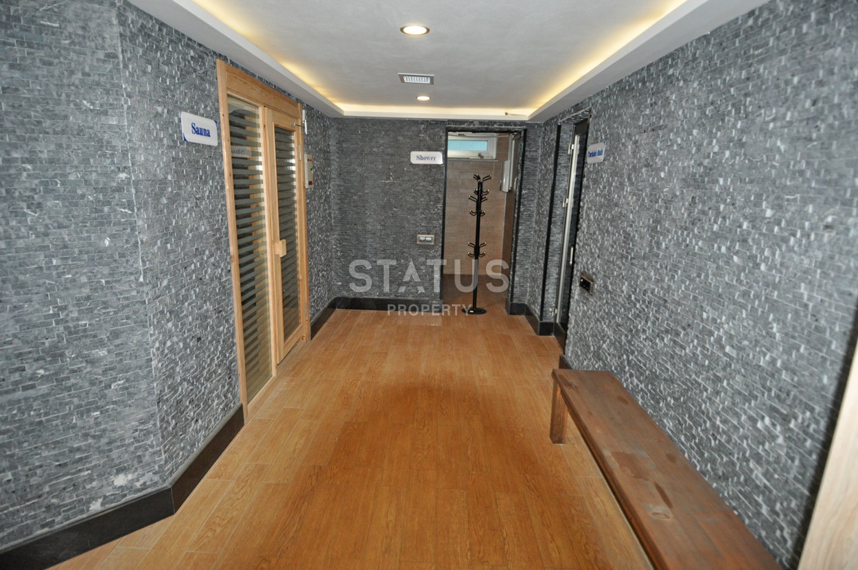 Пентхаус 3+1 в районе Оба! Подходит под гражданство! 240 м2 фото 39