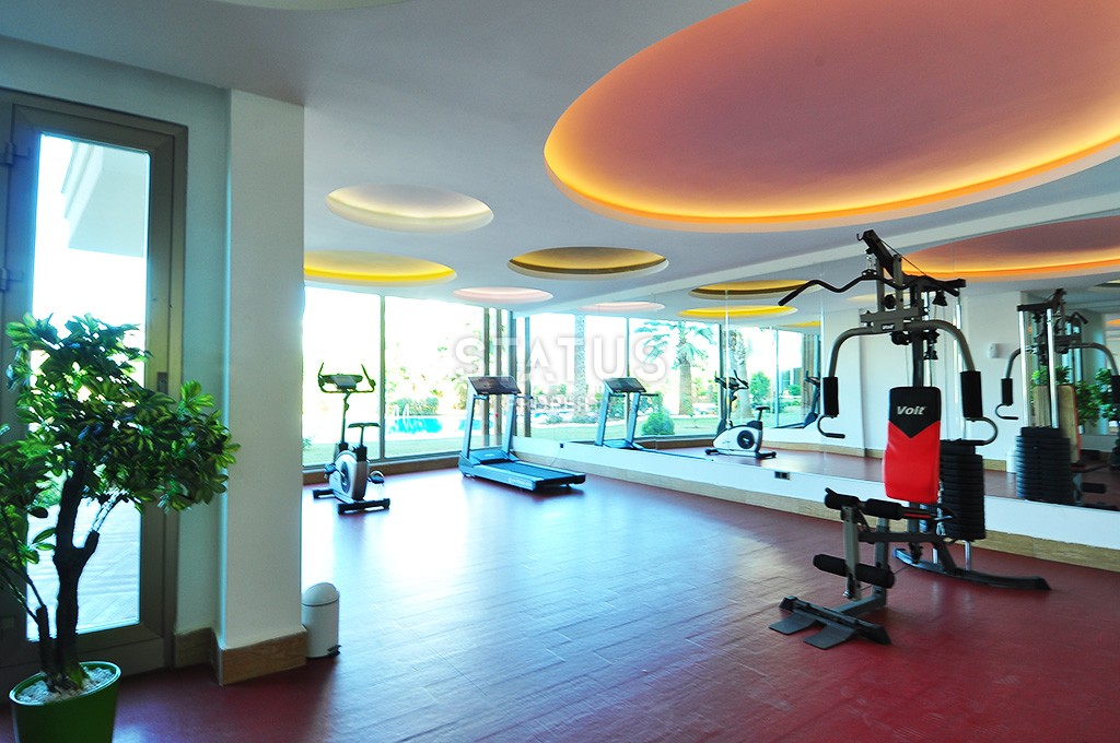 Пентхаус 3+1 в районе Оба! Подходит под гражданство! 240 м2 фото 46