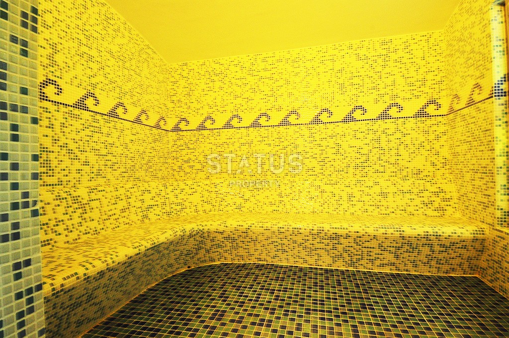 Пентхаус 3+1 в районе Оба! Подходит под гражданство! 240 м2 фото 54