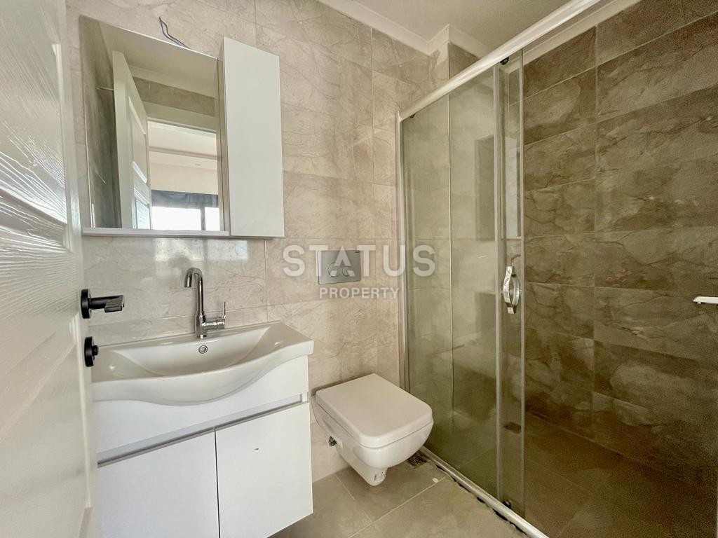 Трехкомнатная квартира в Авсалларе , 87 м2 фото 3