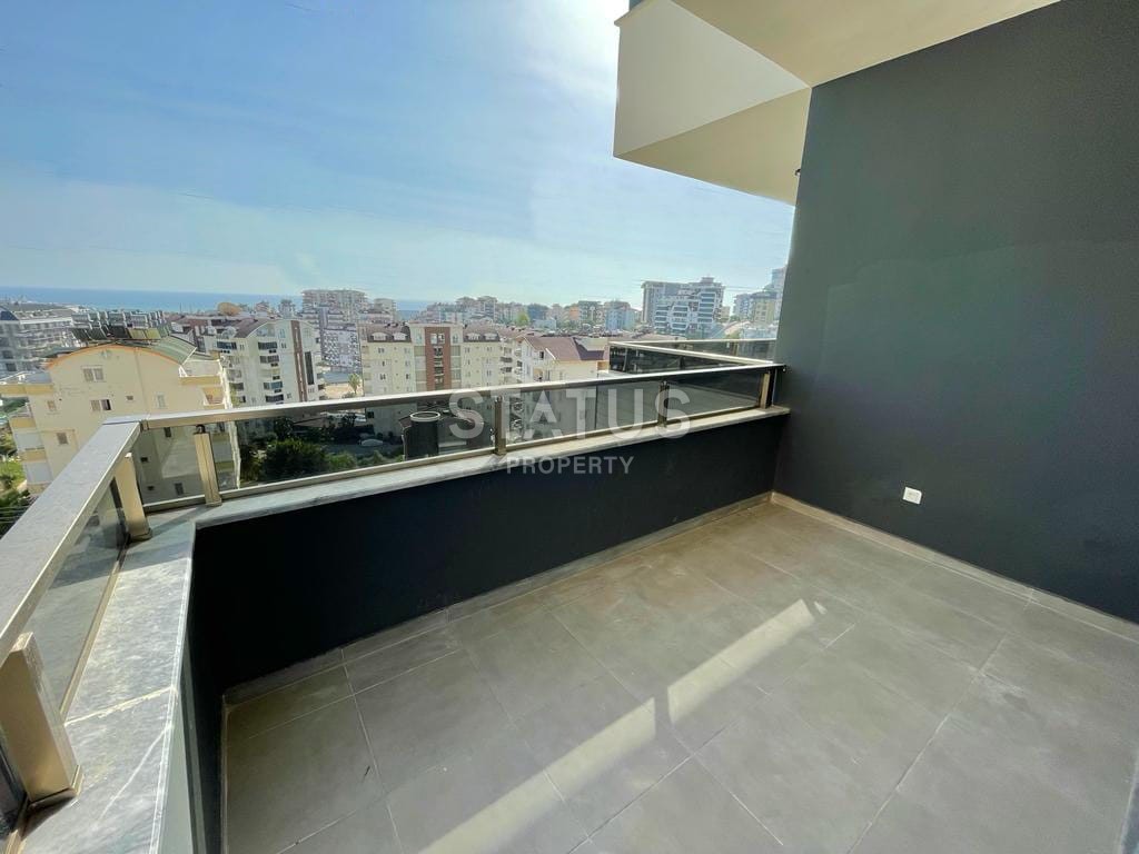 Трехкомнатная квартира в Авсалларе , 87 м2 фото 5