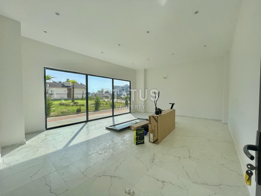 Трехкомнатная квартира в Авсалларе , 87 м2 фото 6