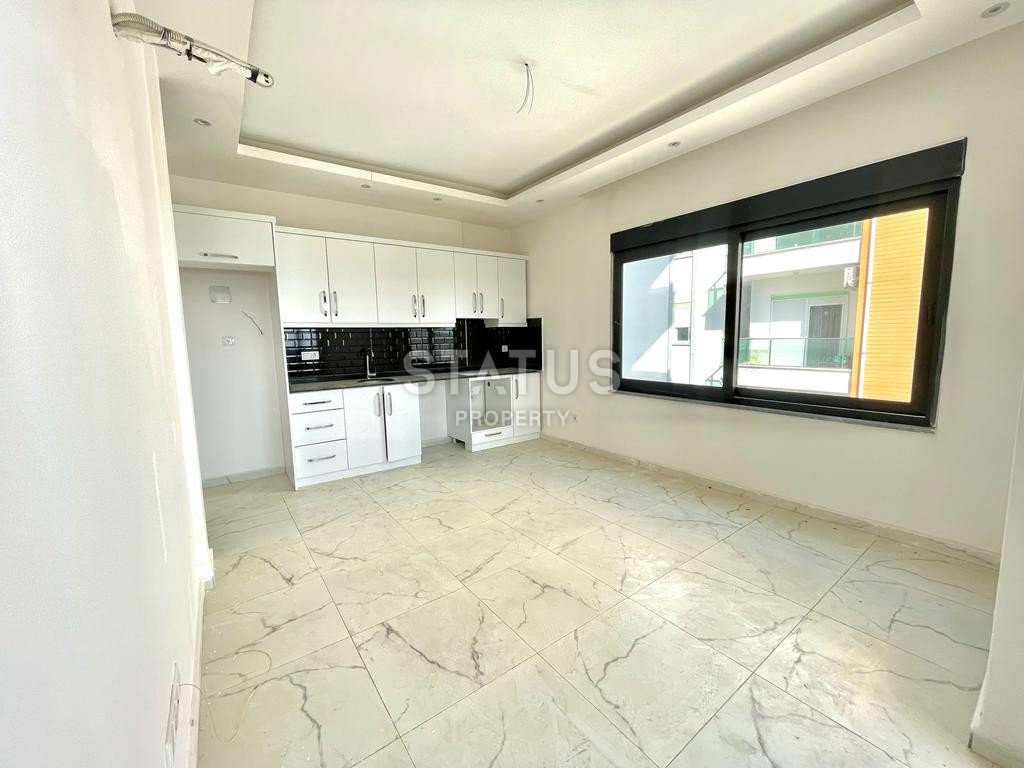 Трехкомнатная квартира в Авсалларе , 87 м2 фото 8