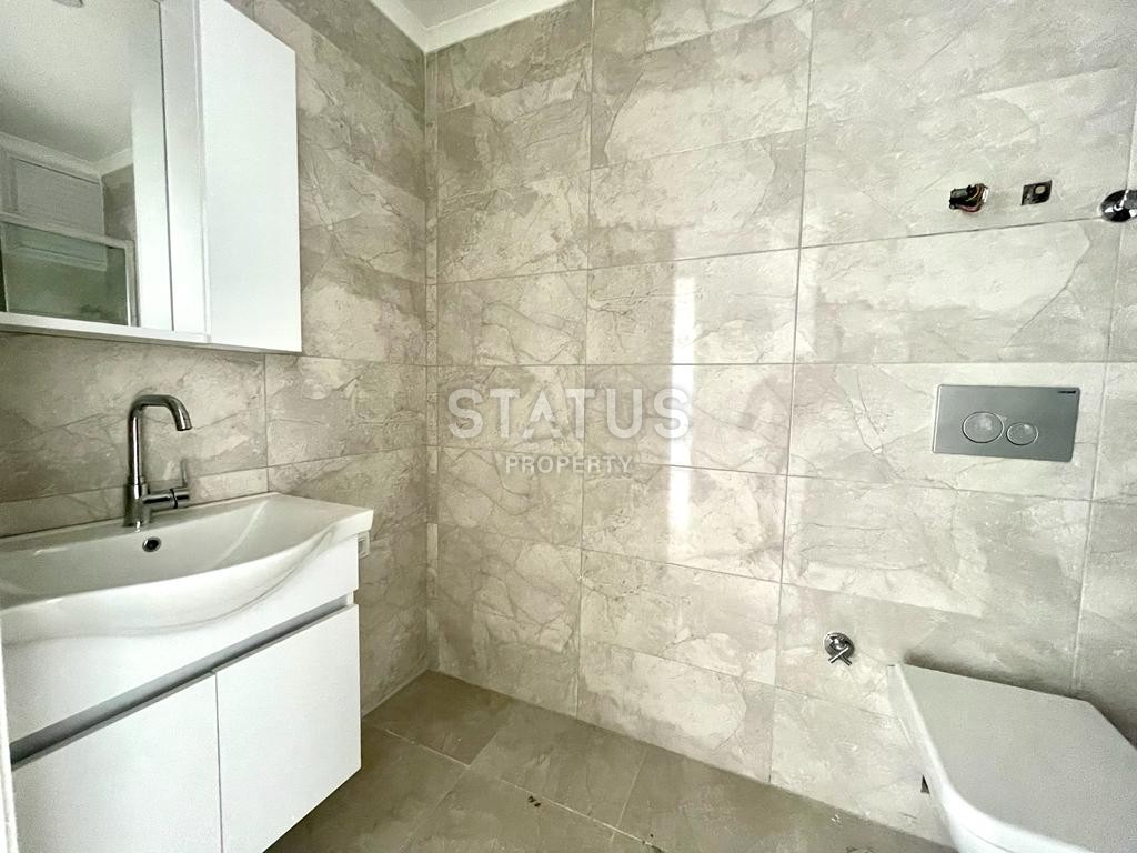 Трехкомнатная квартира в Авсалларе , 87 м2 фото 10