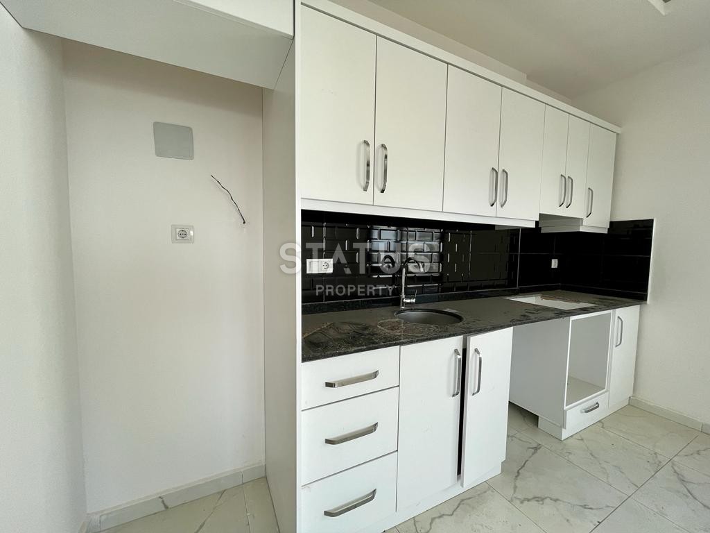 Трехкомнатная квартира в Авсалларе , 87 м2 фото 14