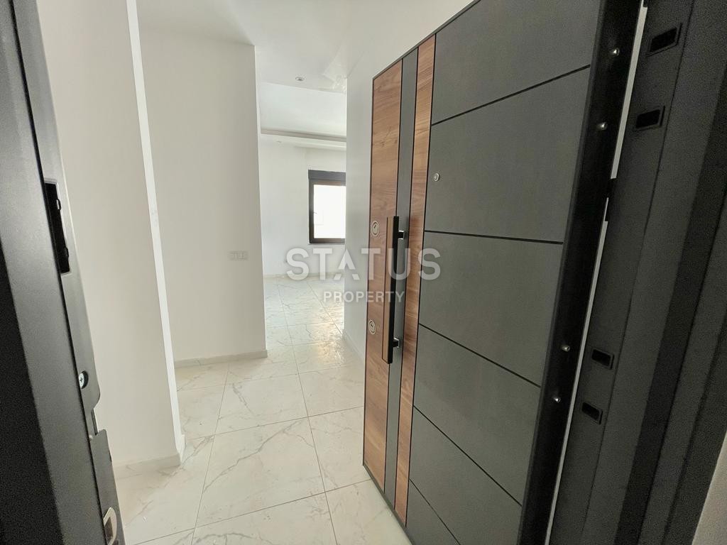 Трехкомнатная квартира в Авсалларе , 87 м2 фото 18