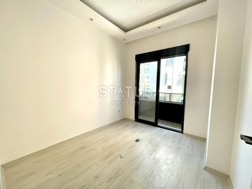 Трехкомнатная квартира в Авсалларе , 87 м2 фото 19