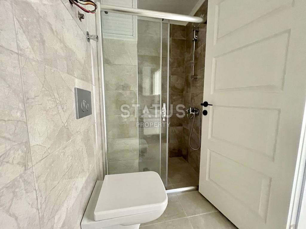 Трехкомнатная квартира в Авсалларе , 87 м2 фото 21