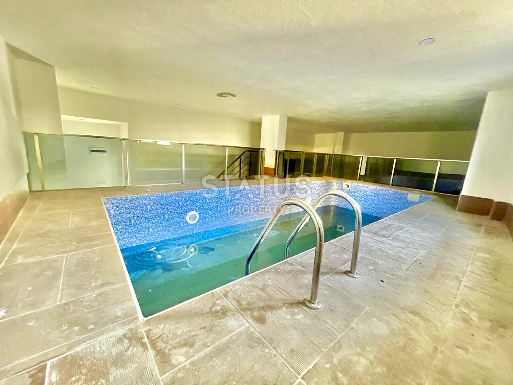 Трехкомнатная квартира в Авсалларе , 87 м2 фото 22