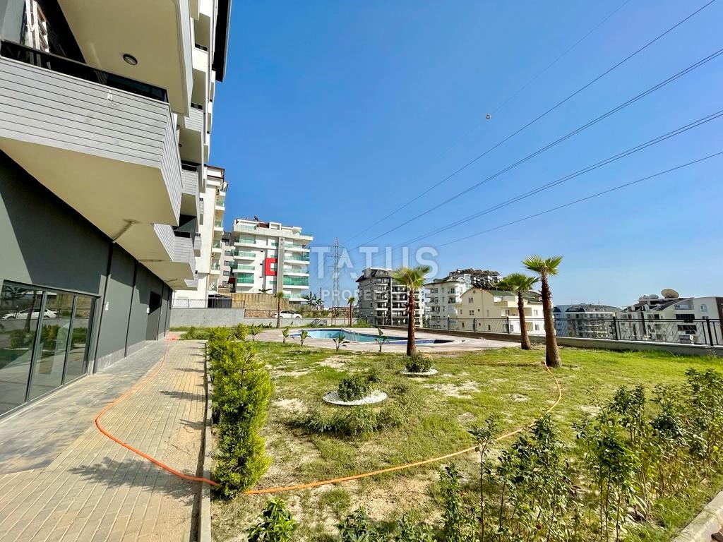 Трехкомнатная квартира в Авсалларе , 87 м2 фото 23