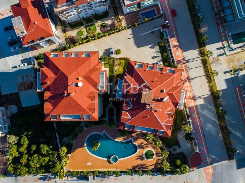 Трёхкомнатная квартира на первой береговой линии, 115 м2 фото 7